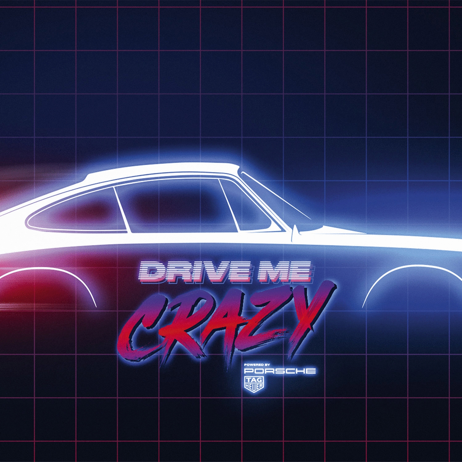 Drive Me Crazy au Bon Marché